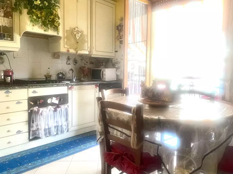 Immagine 9 di Appartamento in vendita  a Siena