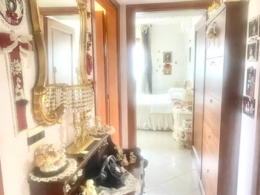 Immagine 22 di Appartamento in vendita  a Siena