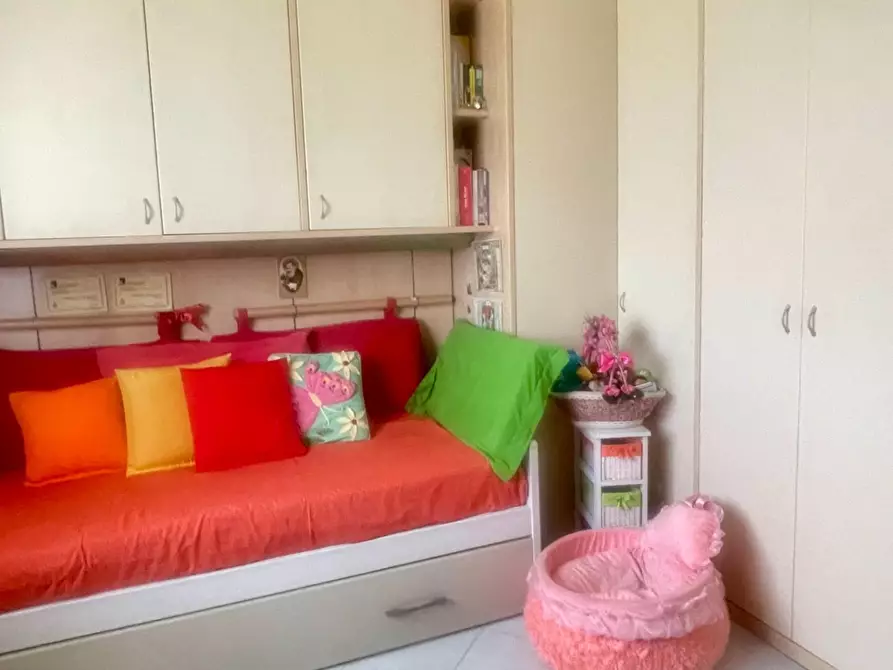 Immagine 19 di Appartamento in vendita  a Siena