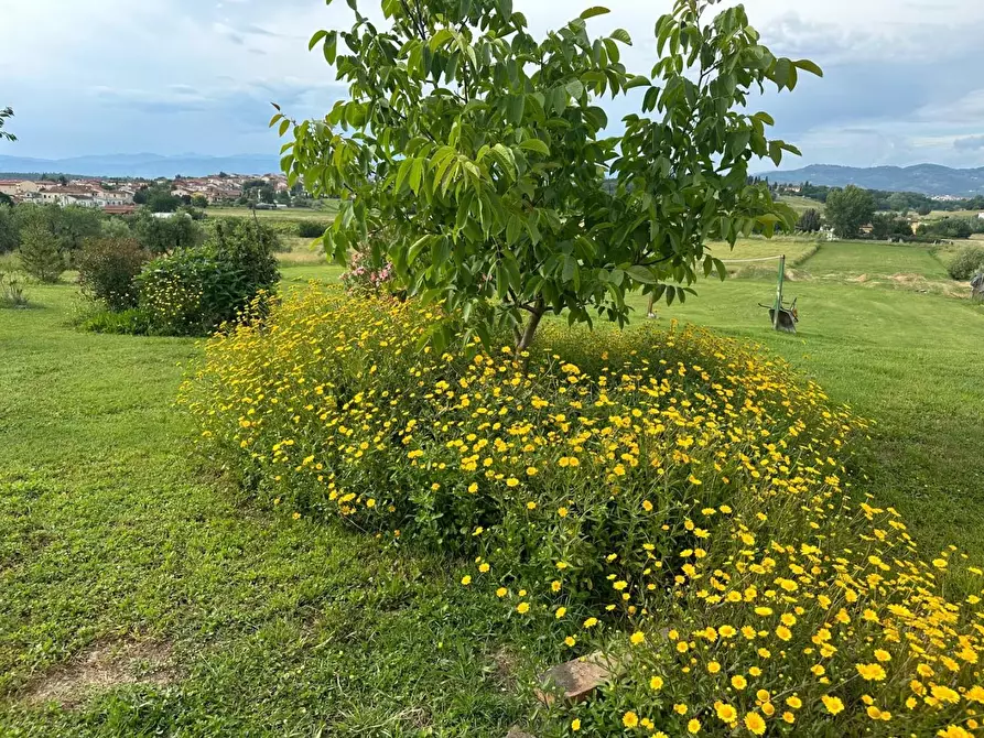 Immagine 1 di Casa bifamiliare in vendita  a Cerreto Guidi