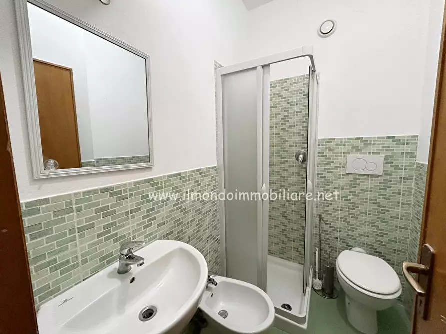 Immagine 7 di Appartamento in vendita  a Rosignano Marittimo