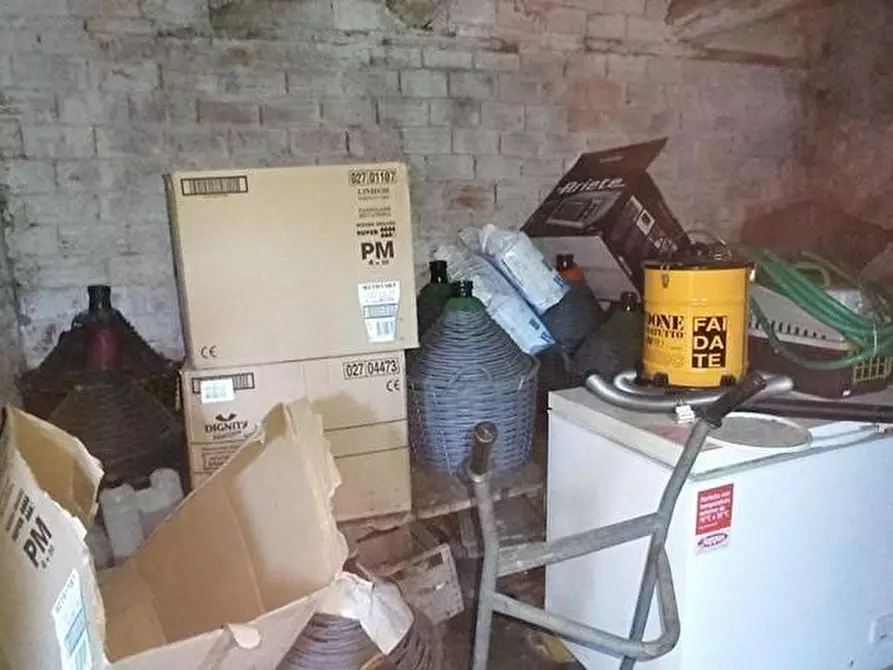 Immagine 33 di Casa colonica in vendita  a Coreglia Antelminelli