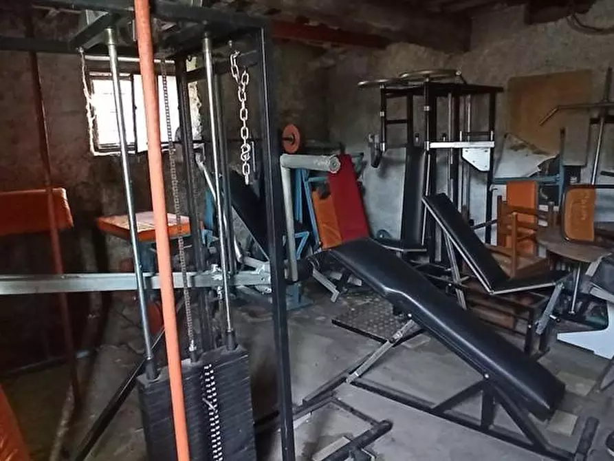 Immagine 87 di Casa colonica in vendita  a Coreglia Antelminelli