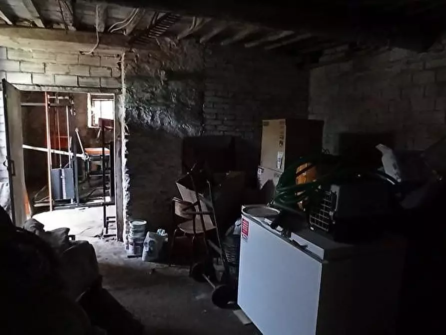 Immagine 66 di Casa colonica in vendita  a Coreglia Antelminelli