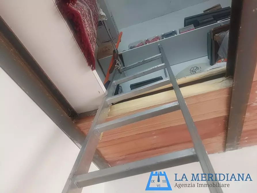 Immagine 26 di Appartamento in vendita  a Lamporecchio