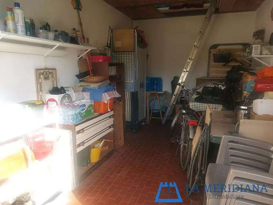 Immagine 27 di Appartamento in vendita  a Lamporecchio