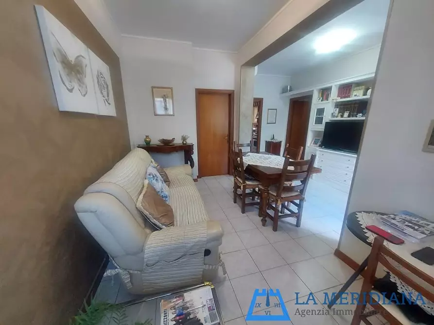 Immagine 3 di Appartamento in vendita  a Lamporecchio