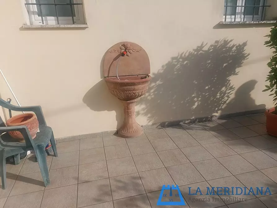 Immagine 22 di Appartamento in vendita  a Lamporecchio