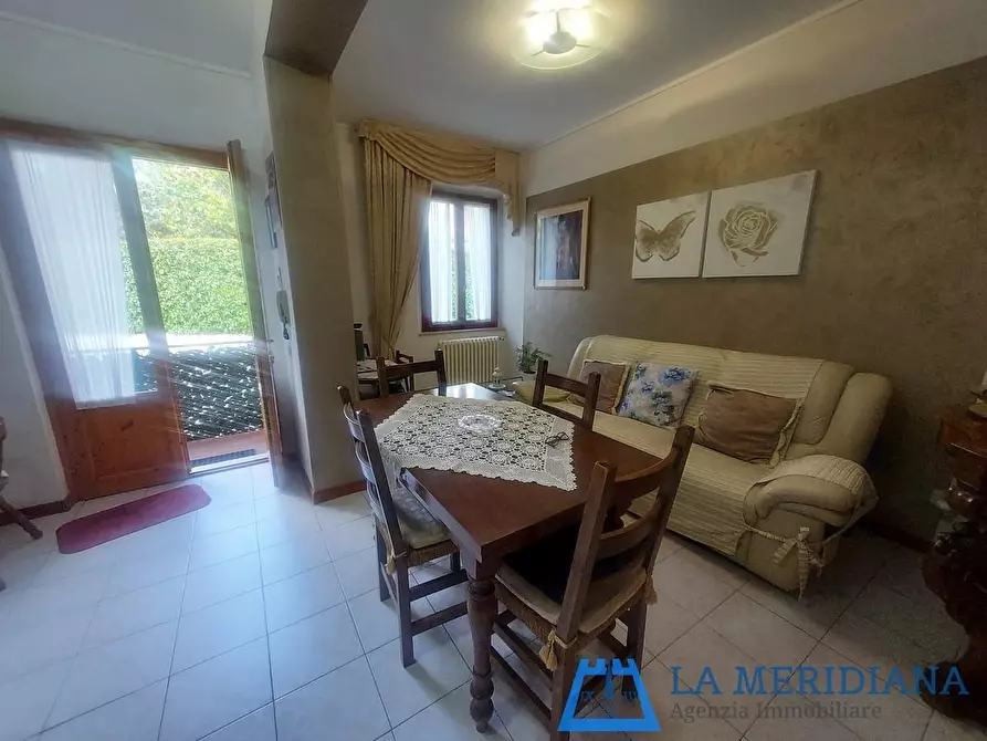 Immagine 2 di Appartamento in vendita  a Lamporecchio