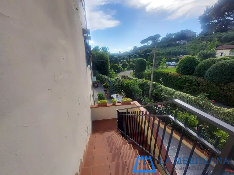 Immagine 20 di Appartamento in vendita  a Lamporecchio