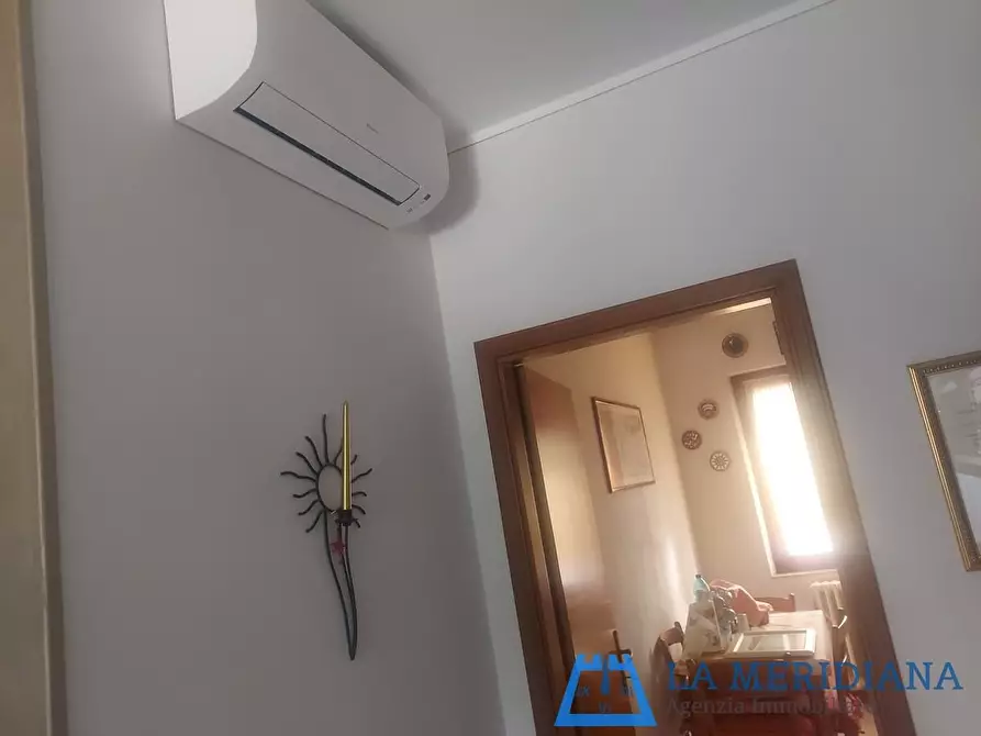 Immagine 10 di Appartamento in vendita  a Lamporecchio