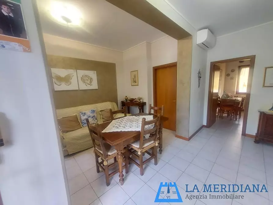 Immagine 8 di Appartamento in vendita  a Lamporecchio