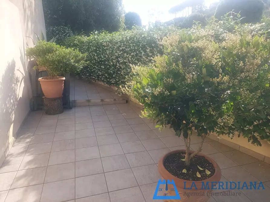 Immagine 23 di Appartamento in vendita  a Lamporecchio