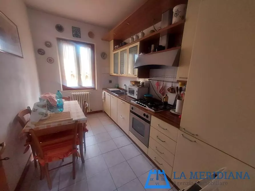 Immagine 6 di Appartamento in vendita  a Lamporecchio