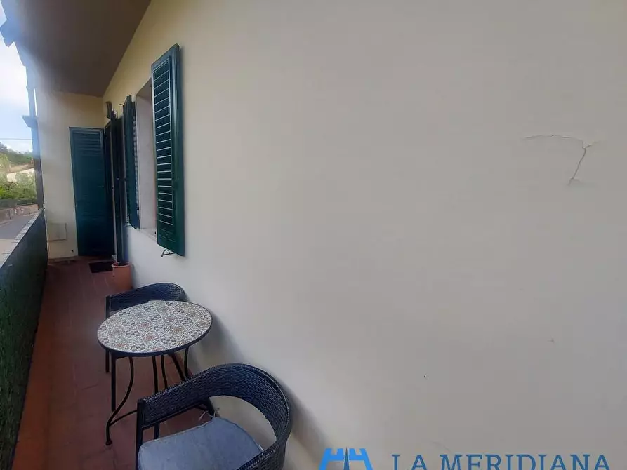 Immagine 19 di Appartamento in vendita  a Lamporecchio