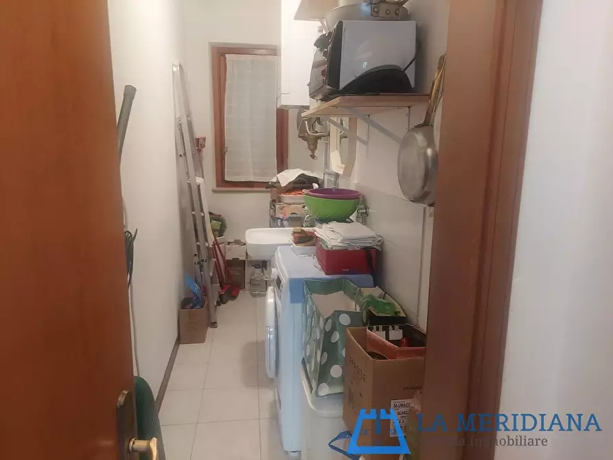 Immagine 7 di Appartamento in vendita  a Lamporecchio