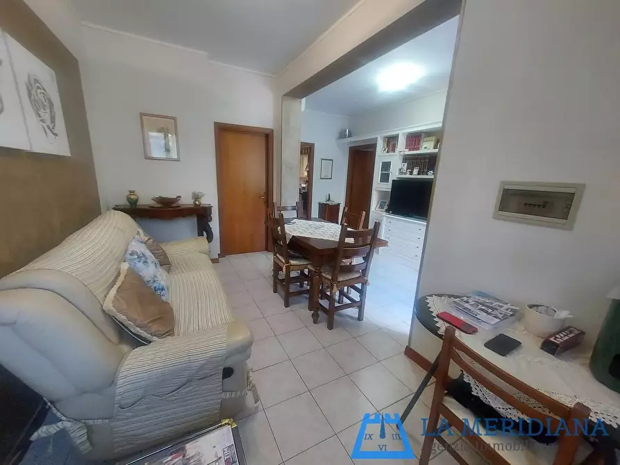 Immagine 5 di Appartamento in vendita  a Lamporecchio