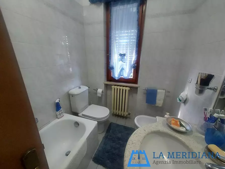 Immagine 16 di Appartamento in vendita  a Lamporecchio