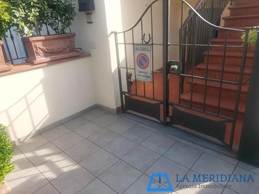 Immagine 21 di Appartamento in vendita  a Lamporecchio