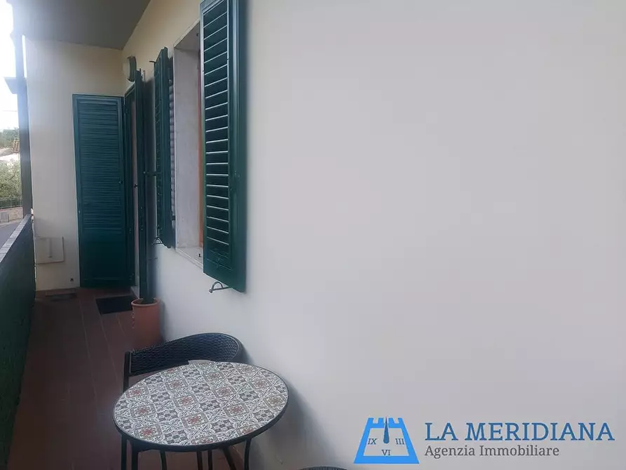 Immagine 18 di Appartamento in vendita  a Lamporecchio