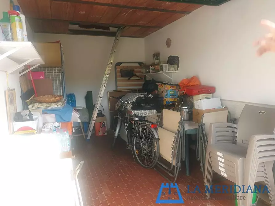 Immagine 28 di Appartamento in vendita  a Lamporecchio