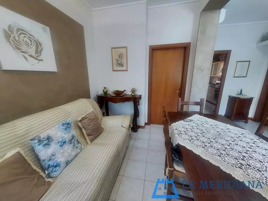 Immagine 4 di Appartamento in vendita  a Lamporecchio