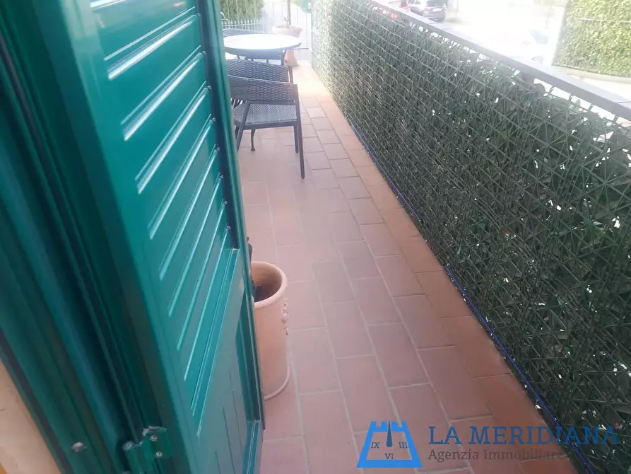 Immagine 17 di Appartamento in vendita  a Lamporecchio