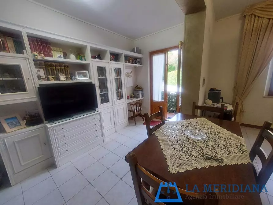 Immagine 9 di Appartamento in vendita  a Lamporecchio