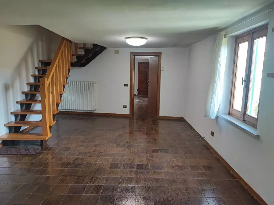 Immagine 23 di Terratetto in vendita  a Palaia