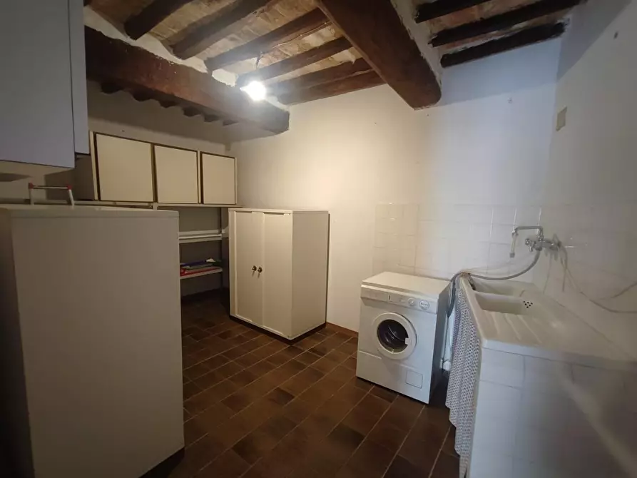 Immagine 25 di Terratetto in vendita  a Palaia