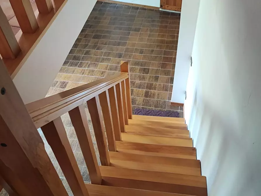 Immagine 24 di Terratetto in vendita  a Palaia