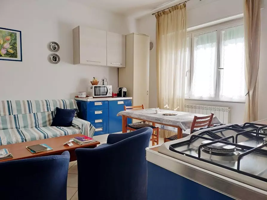 Immagine 3 di Appartamento in vendita  a Massa