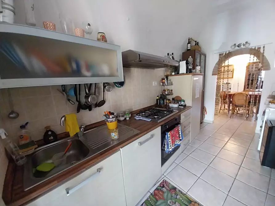 Immagine 6 di Appartamento in vendita  a Calci