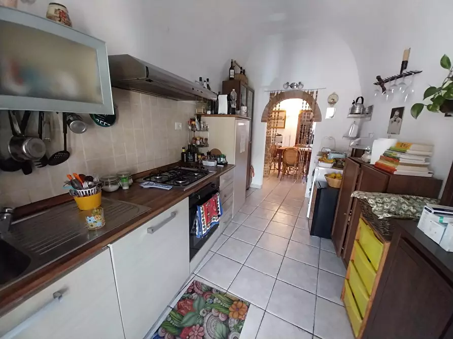 Immagine 5 di Appartamento in vendita  a Calci