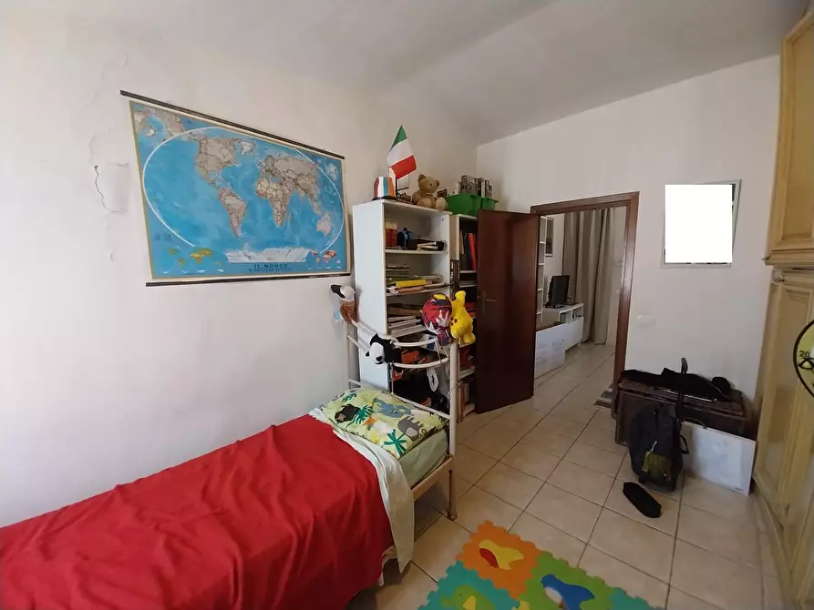 Immagine 21 di Appartamento in vendita  a Calci