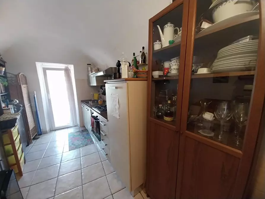 Immagine 9 di Appartamento in vendita  a Calci