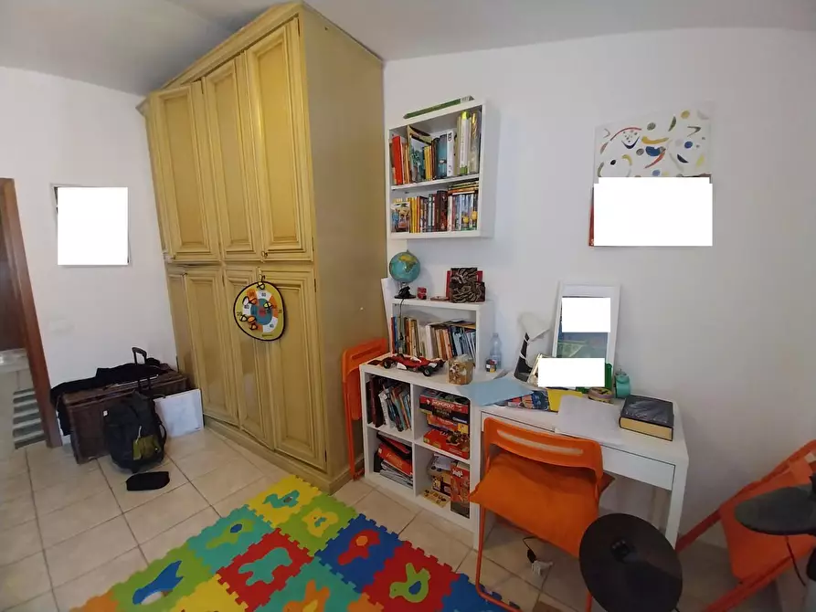 Immagine 20 di Appartamento in vendita  a Calci