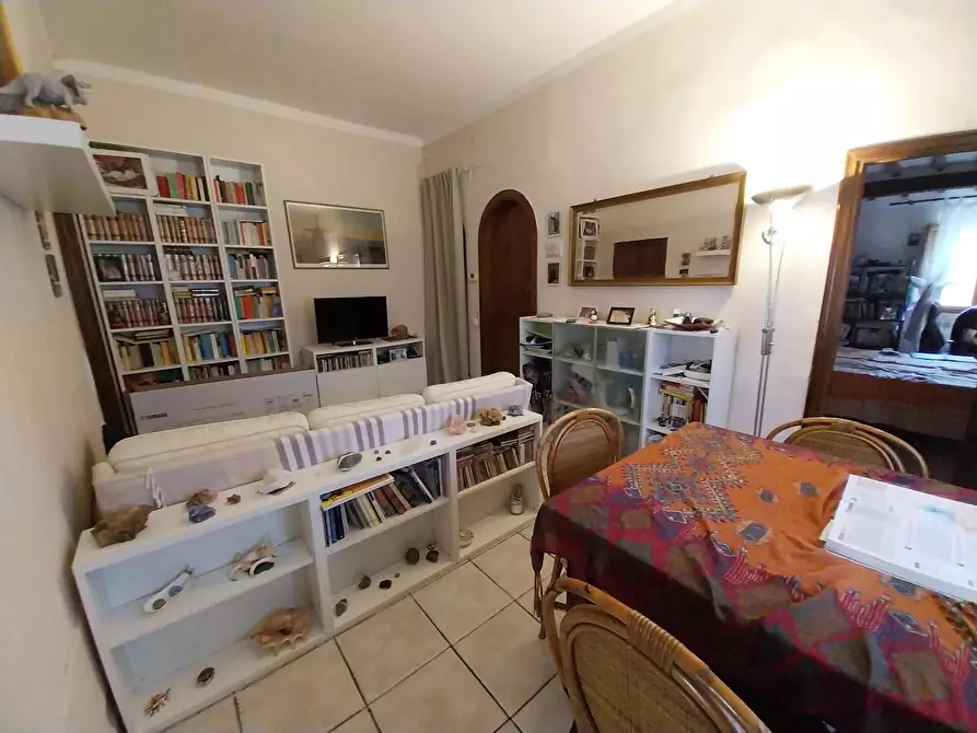 Immagine 3 di Appartamento in vendita  a Calci