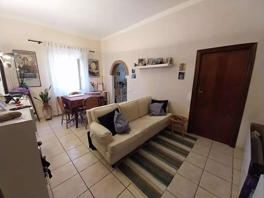 Immagine 2 di Appartamento in vendita  a Calci