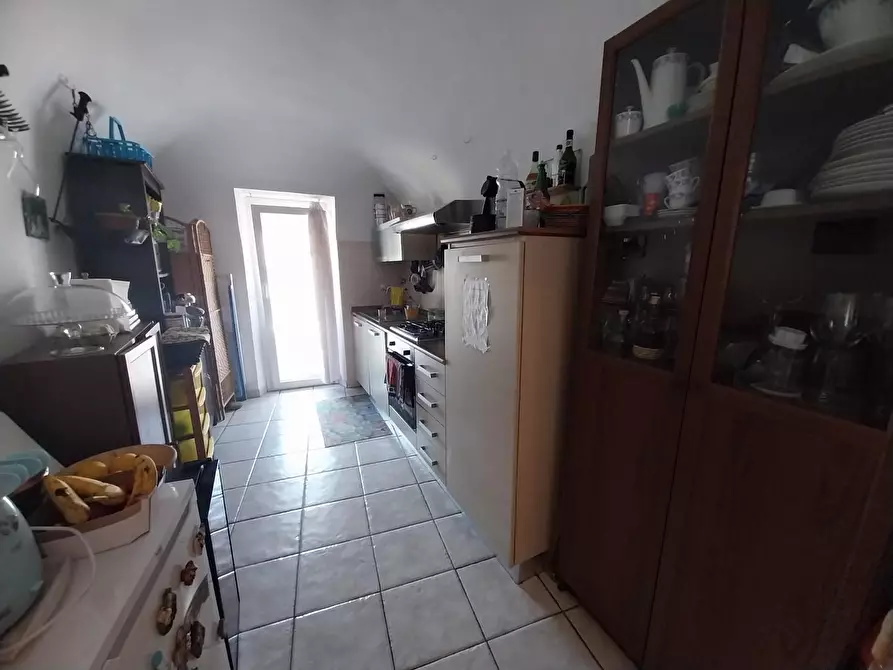 Immagine 4 di Appartamento in vendita  a Calci