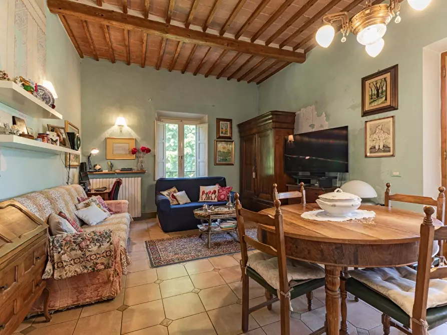 Immagine 8 di Appartamento in vendita  a Vicopisano