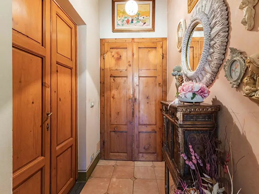 Immagine 9 di Appartamento in vendita  a Vicopisano