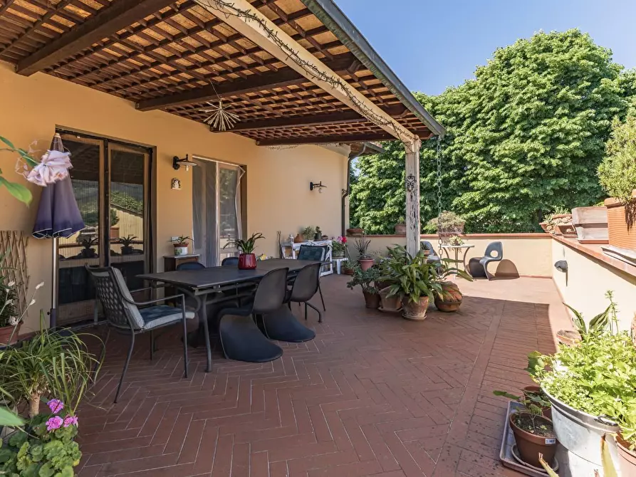 Immagine 23 di Appartamento in vendita  a Vicopisano