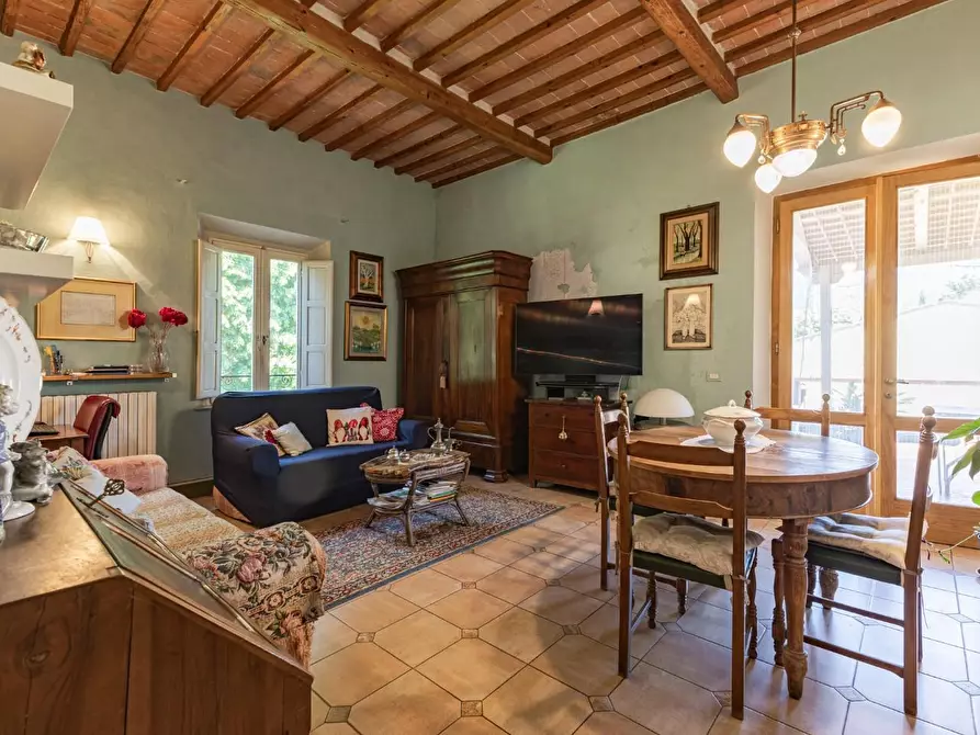 Immagine 2 di Appartamento in vendita  a Vicopisano