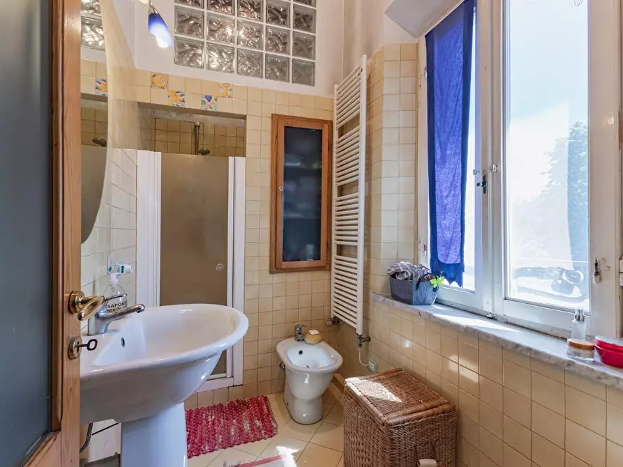 Immagine 11 di Appartamento in vendita  a Vicopisano