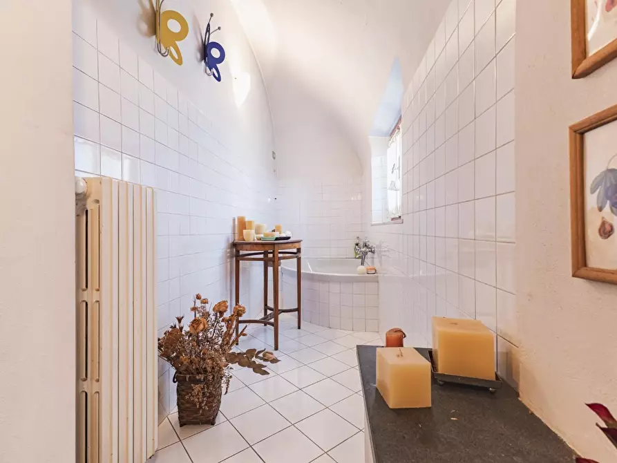 Immagine 20 di Appartamento in vendita  a Vicopisano