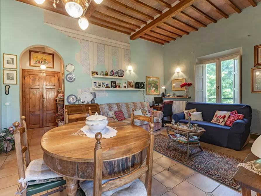 Immagine 7 di Appartamento in vendita  a Vicopisano