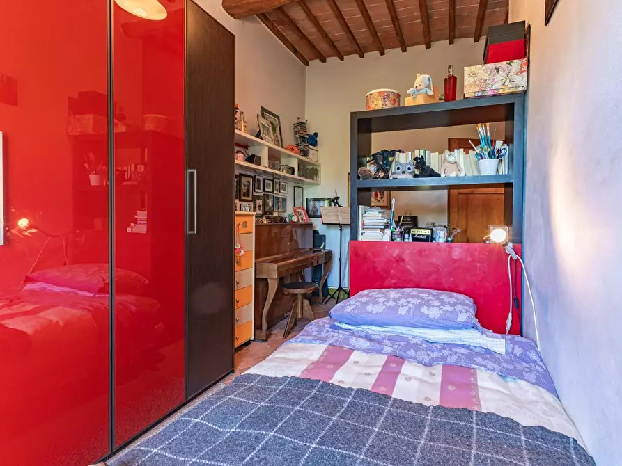 Immagine 15 di Appartamento in vendita  a Vicopisano