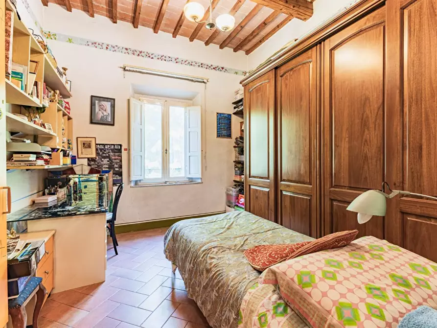 Immagine 13 di Appartamento in vendita  a Vicopisano