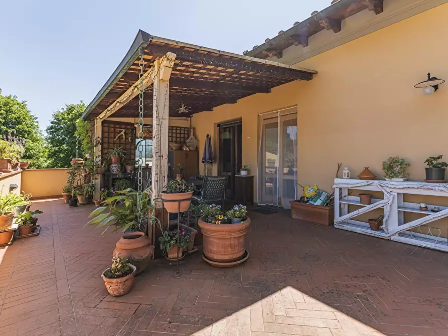 Immagine 22 di Appartamento in vendita  a Vicopisano